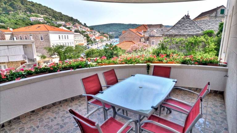 Apartman  Pučišća