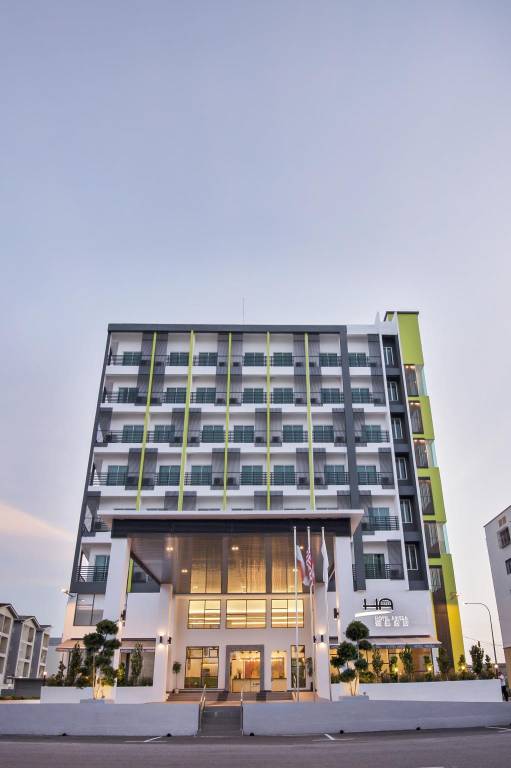 Hotel Arissa
