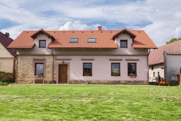 Dům Nové Město nad Metují