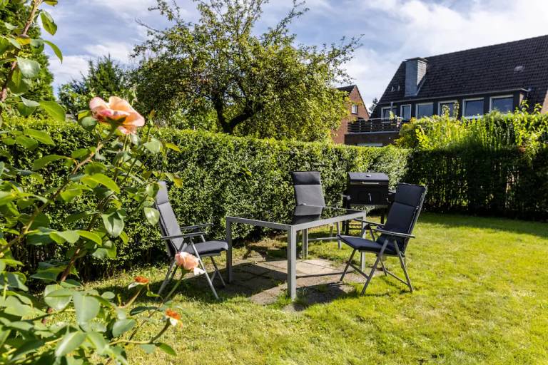 Ferienwohnung  Bottrop