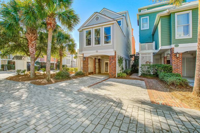 House Wild Dunes
