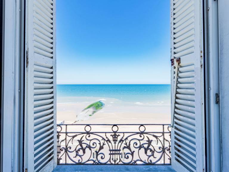 Ferienwohnung Cabourg