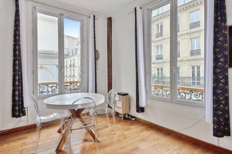 Appartement Montare - Welkeys — photo 4