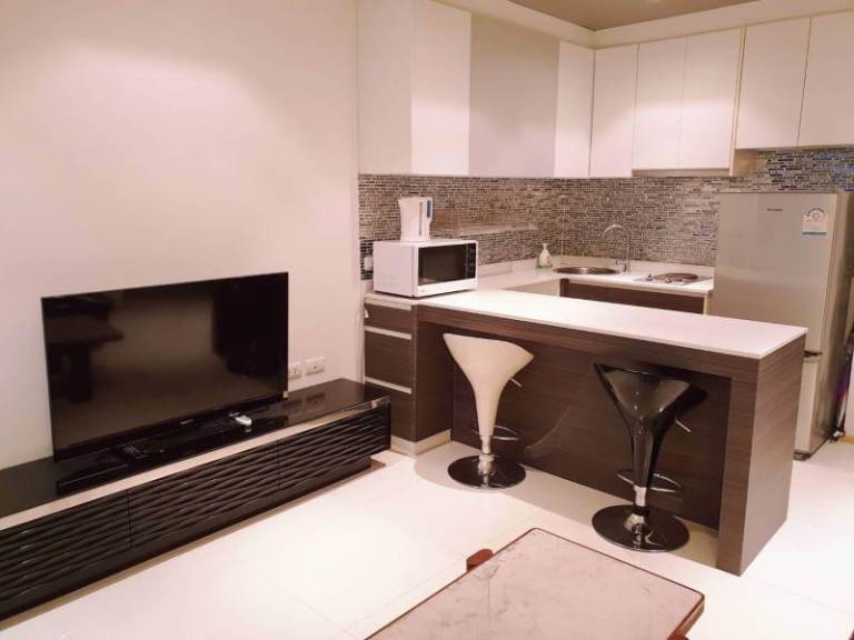 Appartement Pattaya