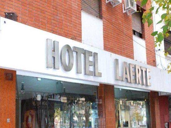 Laerte Hotel Mendoza — photo 5