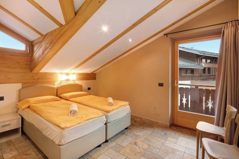 Ferienwohnung Livigno