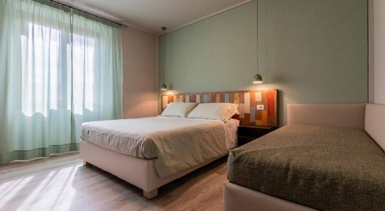 B&B L'Eroico — photo 2