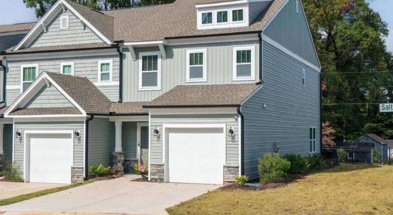 House with 3 rooms for 6 persons in Greensboro, NC