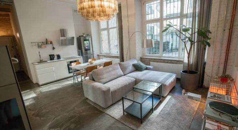 Holiday apartment | Pets allowed — photo 2