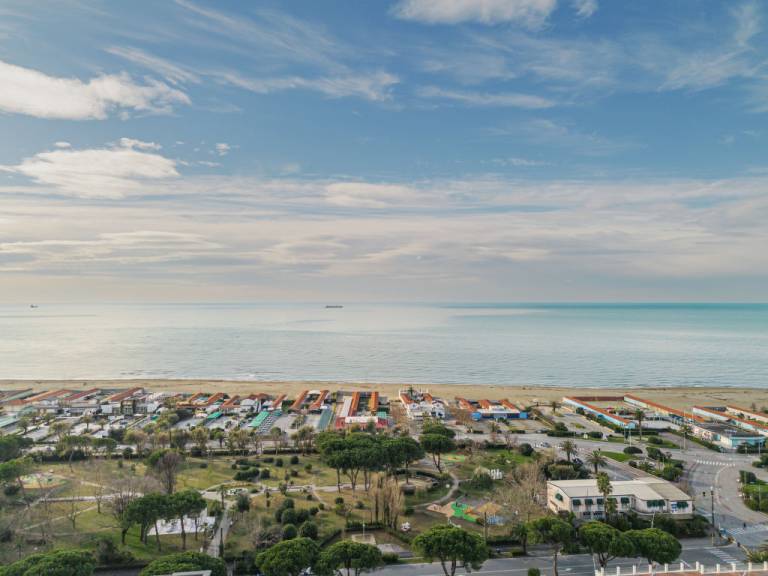Apartment  Marina di Carrara