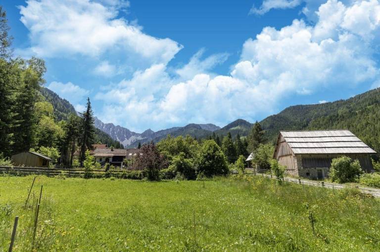 Ferienhaus