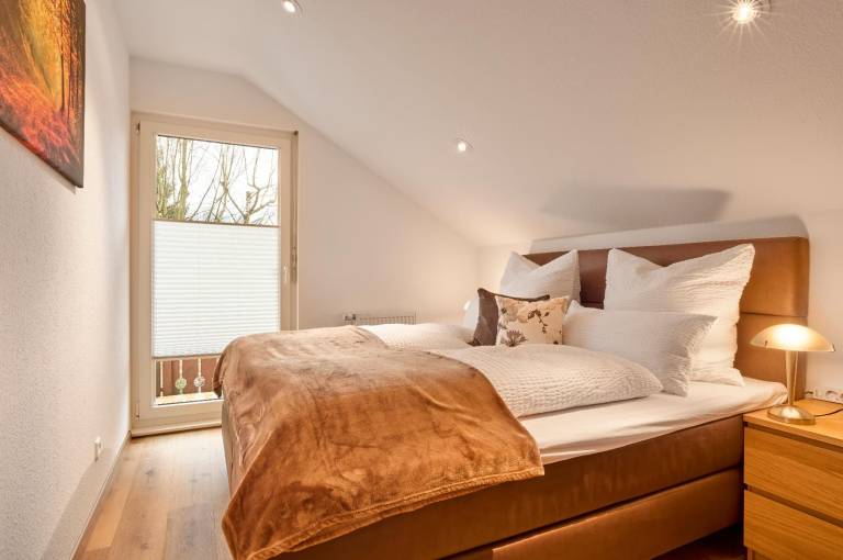 Ferienhaus Bodenmais
