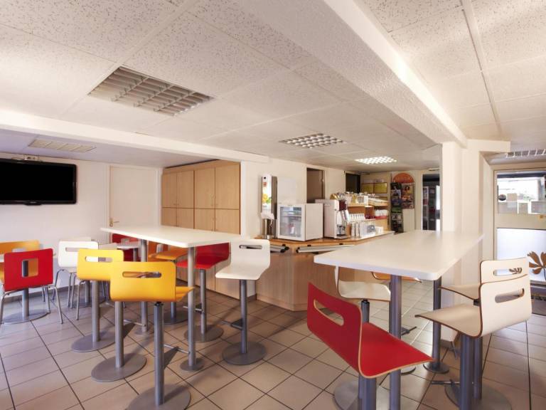 Premiere Classe Toulouse Ouest - Blagnac Aeroport — photo 5