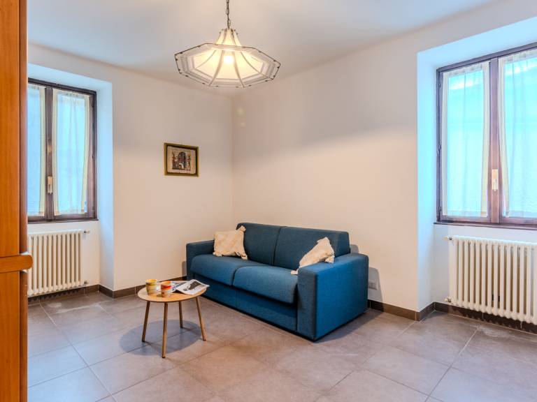 Rental apartment with 1 room for 4 persons — photo 3