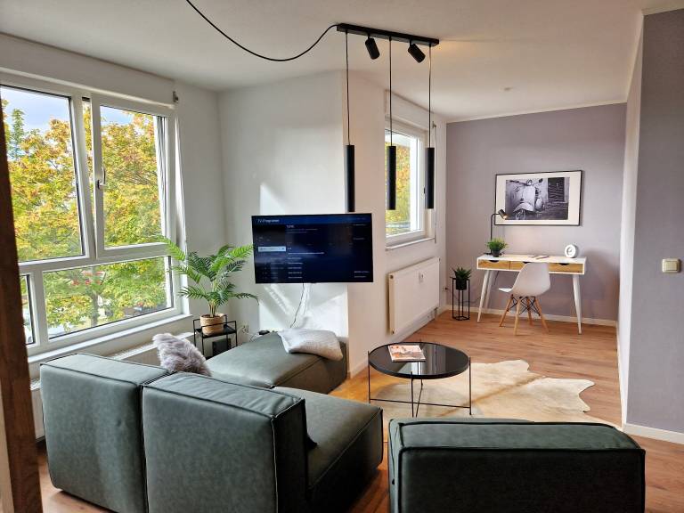 Ferienwohnung Gera