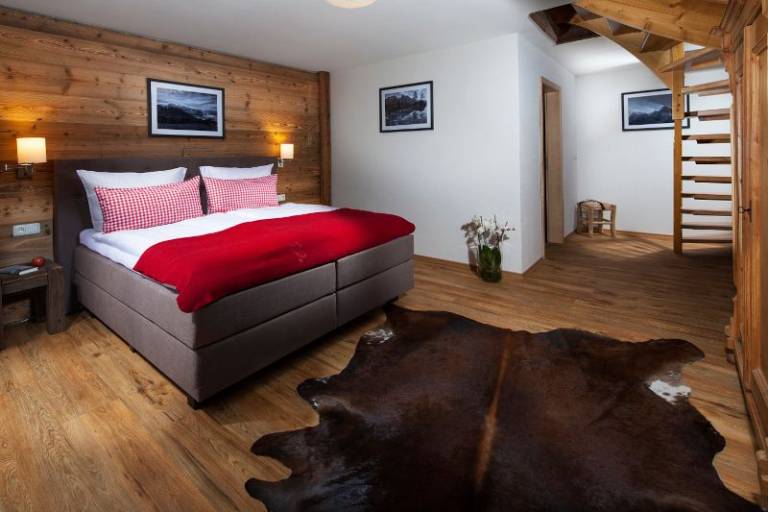 Ferienwohnung in Au, Ramsau bei Berchtesgaden f&uuml;r max. 3 Personen