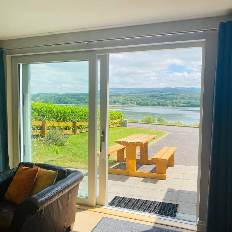 Maison de vacances  Kenmare