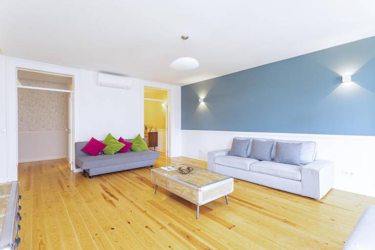 Apartment Chiado