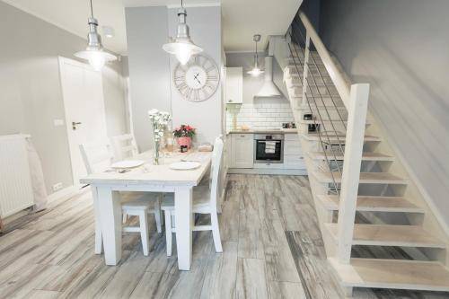 Apartament Dziwnów