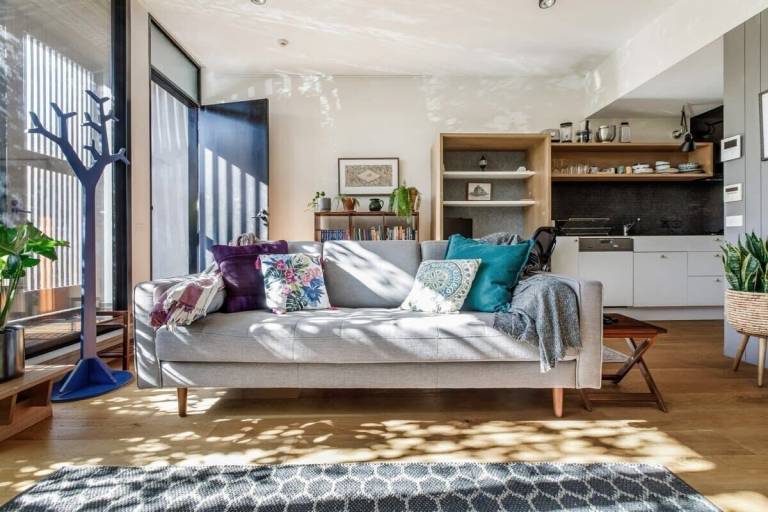 Apartment Brunswick