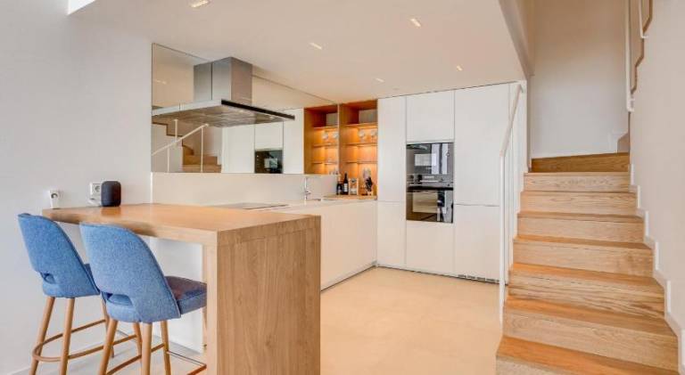 Fully equipped ample apartment with private pool & terrace | Dogs allowed — photo 5