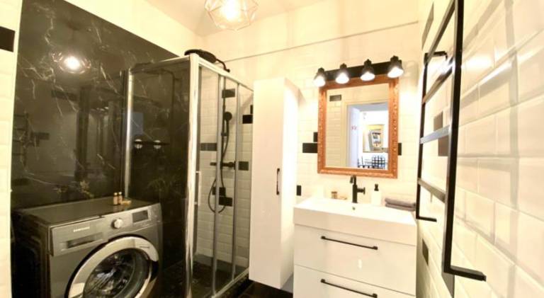 Rental apartment | Near Promenade des Anglais | Beach nearby | Pets are welcome — photo 4