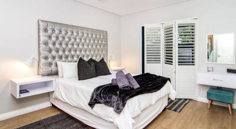 110 m² Ferienwohnung