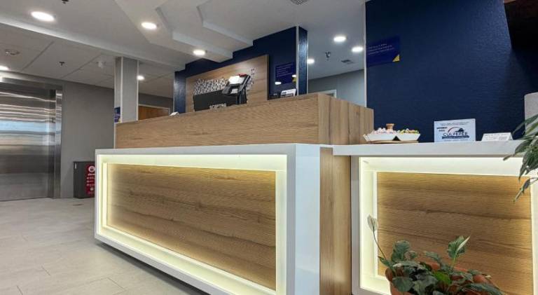 Microtel Inn & Suites by Wyndham Culpeper — photo 2