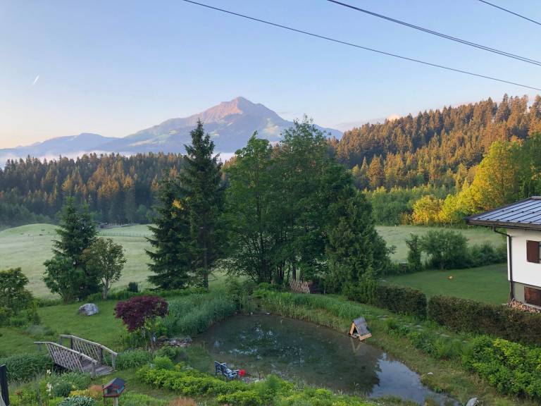 Ferienwohnung in Sankt Johann in Tirol, Tirol, Österreich