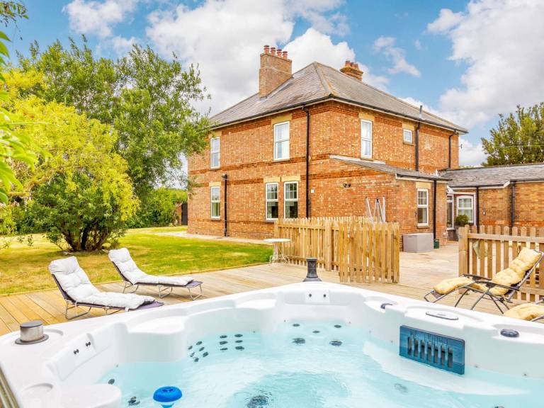 Cottage  Whittlesey