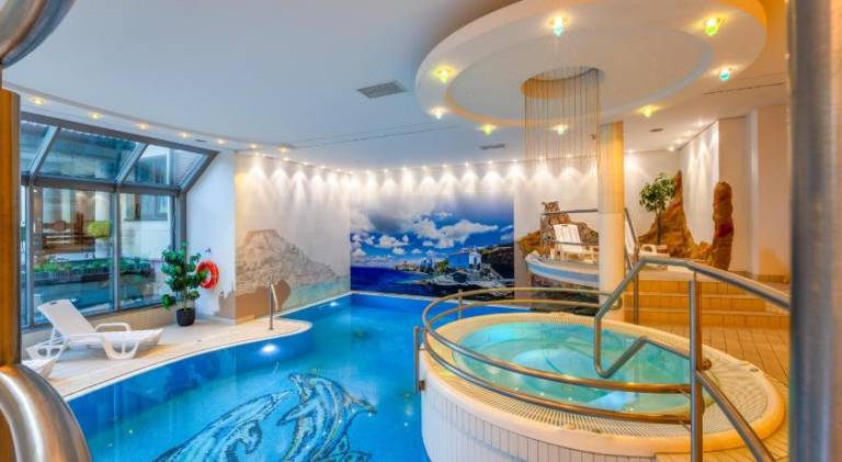 Malachit Karpacz SPA Hotel — photo 3