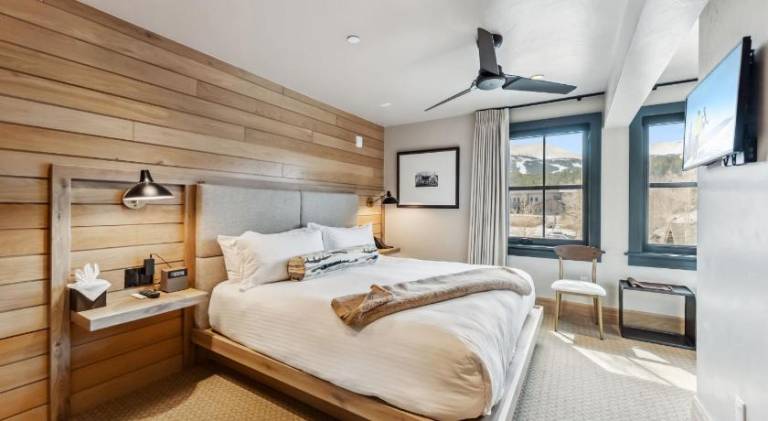 Inn at the Carlin in Breckenridge, CO