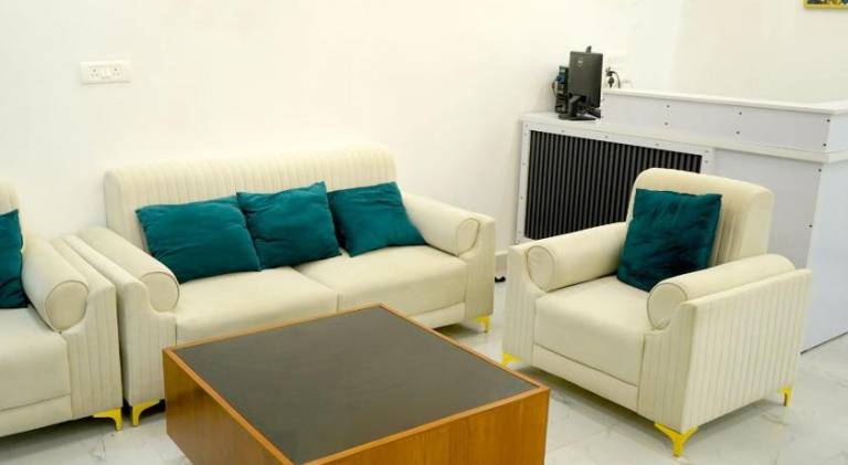 Hotel Devyanta — photo 3