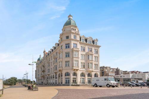 Appartement Bruges