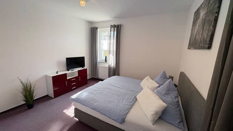 Ferienwohnung Fürstenberg/Havel