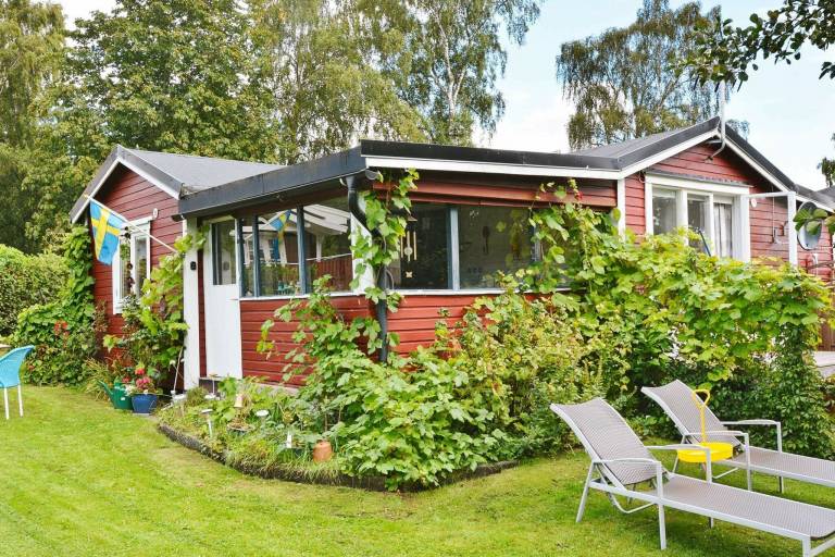 Ferienhaus in Sölvesborg, Pukavik für max. 4 Personen Ferienhaus in Sölvesborg, Pukavik für max. 4 Personen