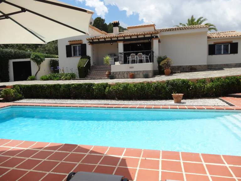 House  Dénia