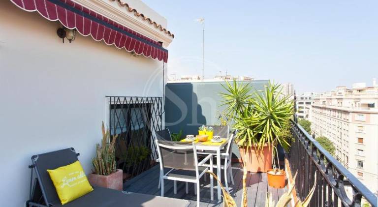Beautiful holiday apartment with terrace | Pets are welcome in San Ramon, CA