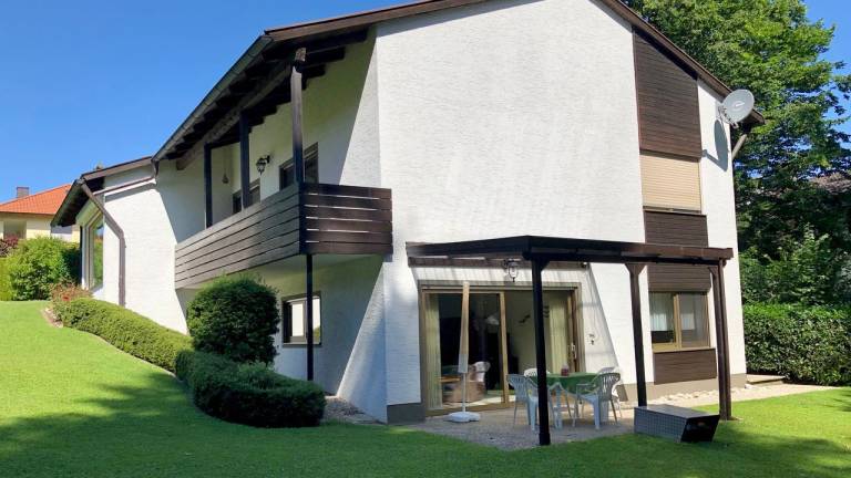 Ferienwohnung  Seekirchen am Wallersee