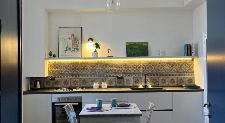 Rental apartment | Near Palermo Cathedral | Pet-friendly — photo 3