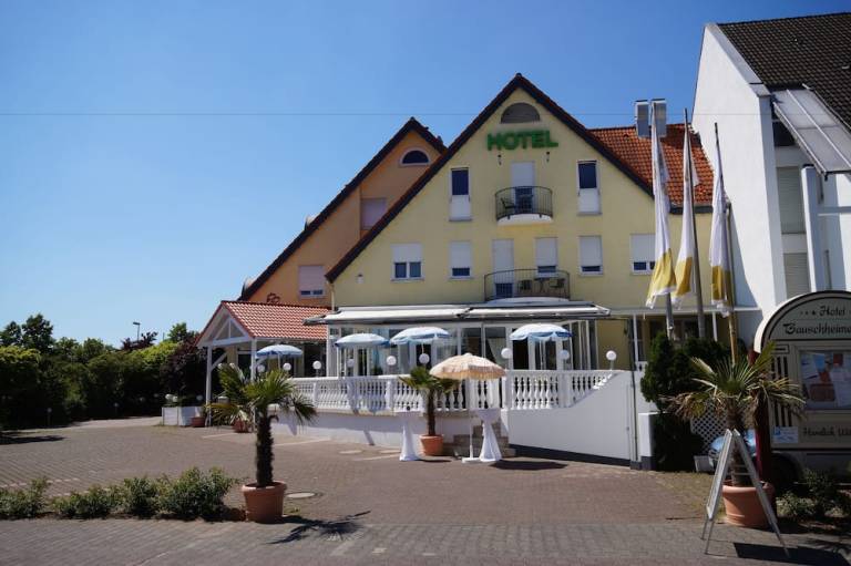 Hotel Bauschheimer Hof