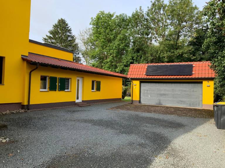 Ferienwohnung Nordhausen