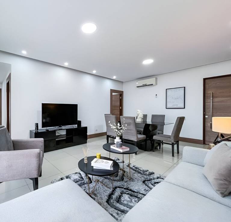 Apartment Zona Rio Piraí