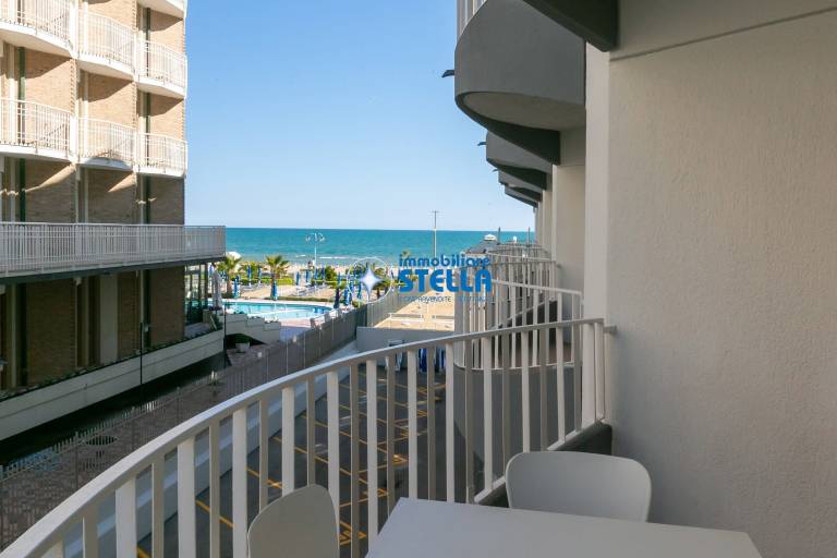 Ferienwohnung Lido di Jesolo