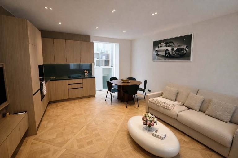 Family-friendly wonderful rental apartment | Close to Sacré-Cœur | Pets allowed — photo 3