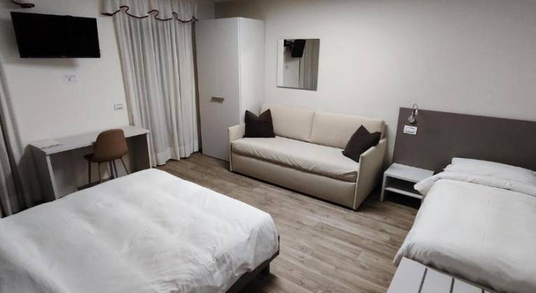 Hotel Venezia — photo 2
