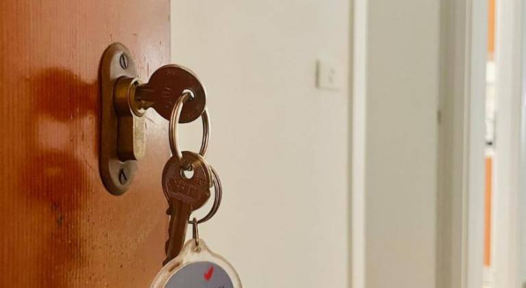 Holiday apartment | Close to the beach | Pet-friendly in Catanzaro