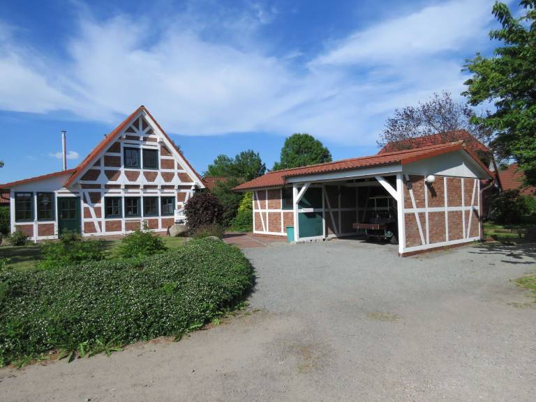 Ferienwohnung Hollern