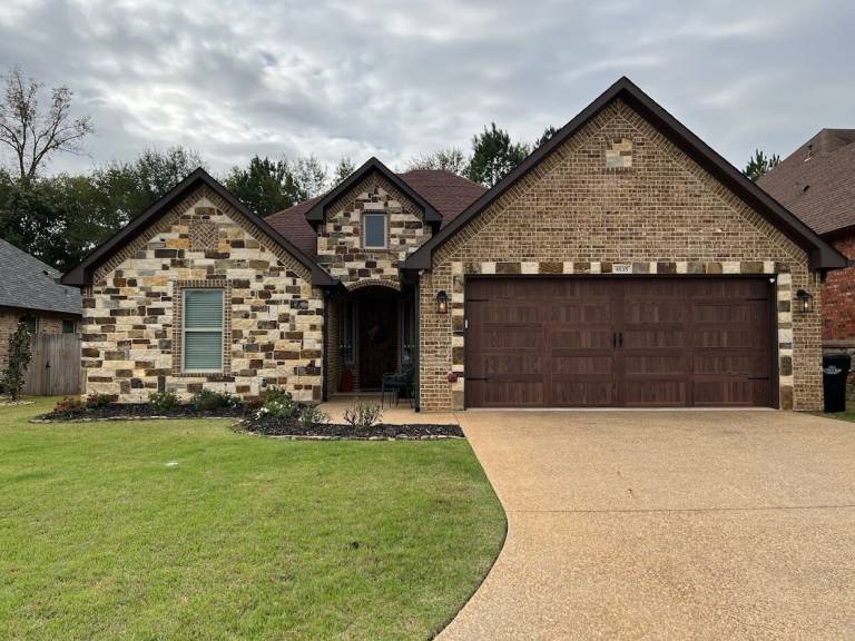 House Longview