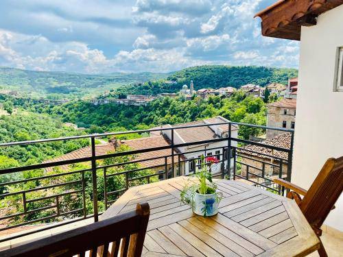 Apartment  Veliko Tarnovo